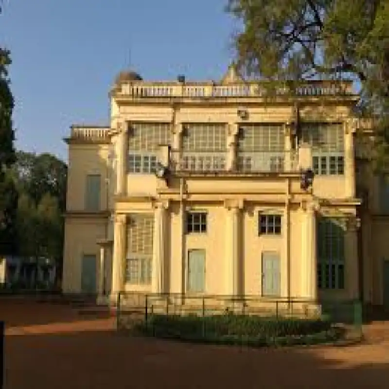 Santiniketan