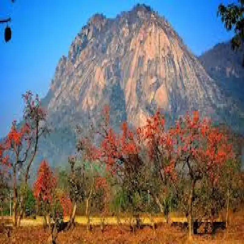 Purulia